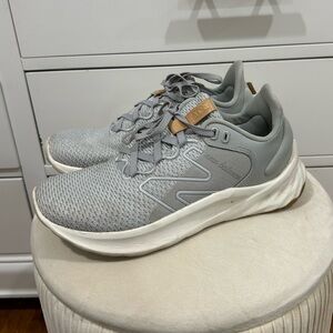 New balance sneakers